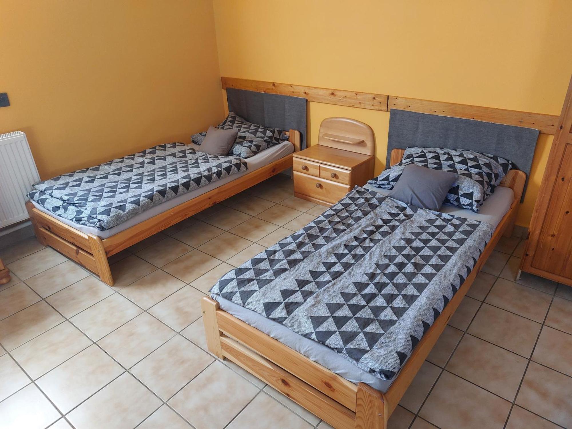 Collingo Belvarosi Szallas Apartment Казинцбарцика Екстериор снимка