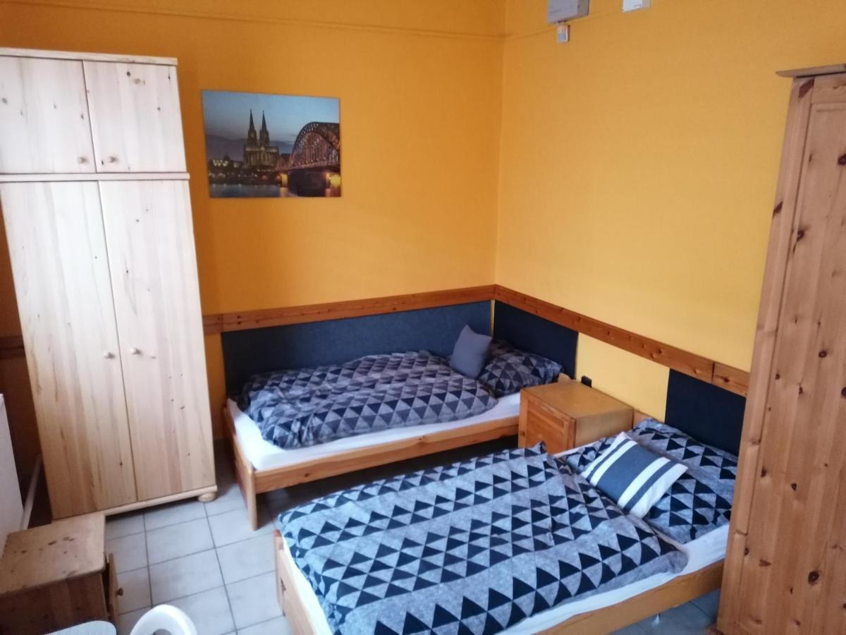 Collingo Belvarosi Szallas Apartment Казинцбарцика Екстериор снимка