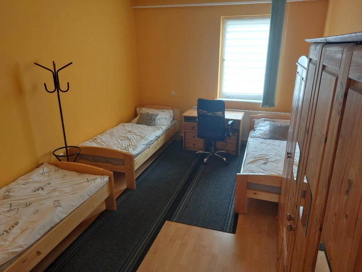 Collingo Belvarosi Szallas Apartment Казинцбарцика Екстериор снимка