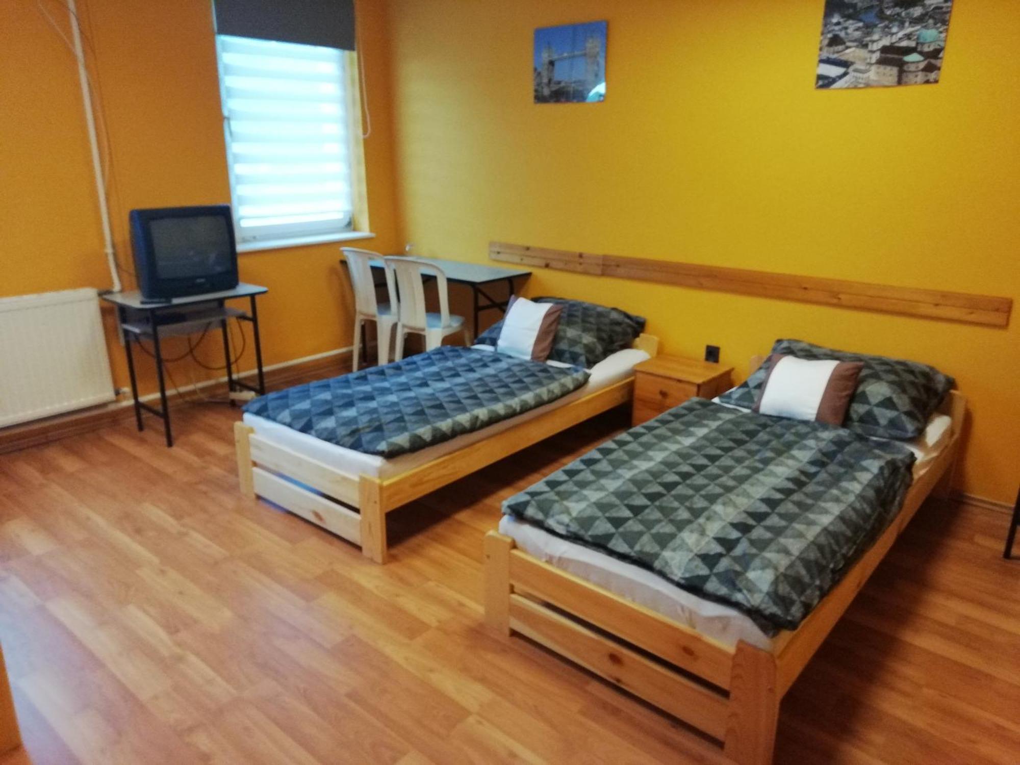 Collingo Belvarosi Szallas Apartment Казинцбарцика Стая снимка